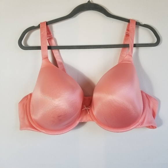 Penningtons Other - 46c voglio pink bra *flaw